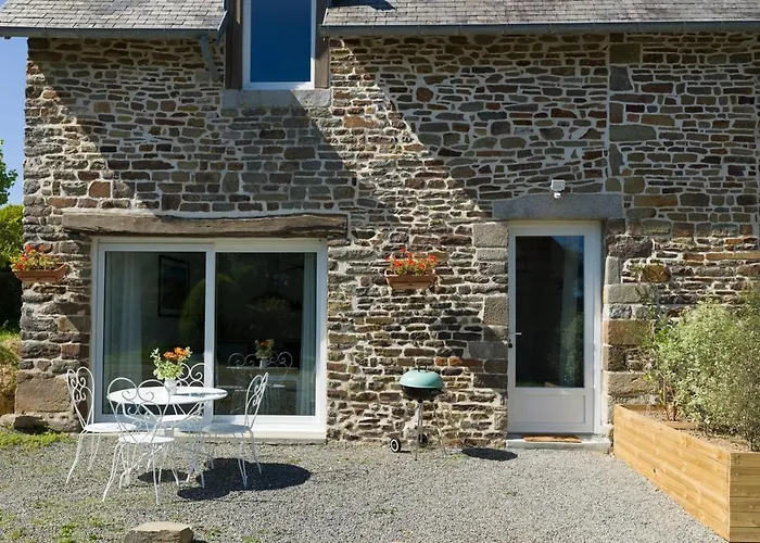 Le Manoir de la Beslière