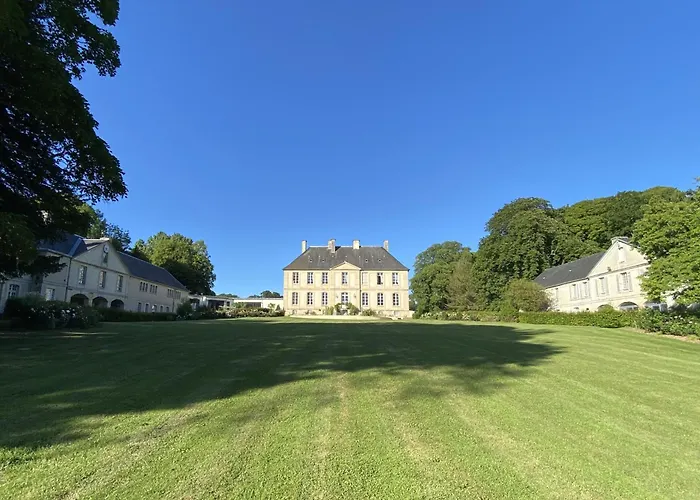 Château de la Ferrière