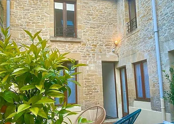 Chambres d'hôtes Le Maroni
